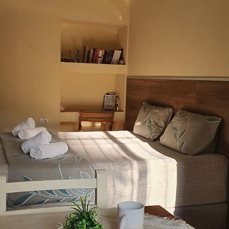 Alle'S M Shyri Studio Apartment Тирана Екстер'єр фото